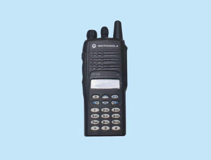 BDJ301-系列防爆數(shù)字對講機